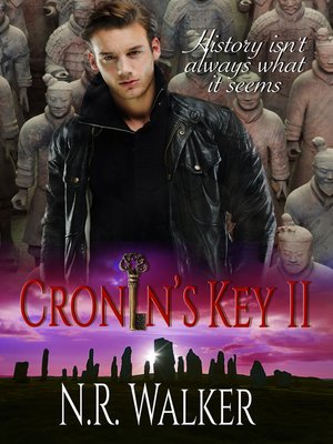 cover image of Cronin's Key II